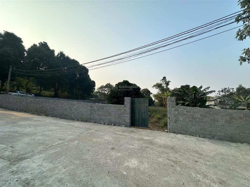 Chủ đang cần bán lô đất dt 3233m2 tại xã liên sơn, huyện lương sơn, tỉnh hòa bình