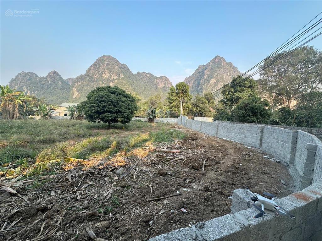 Chủ đang cần bán lô đất dt 3233m2 tại xã liên sơn, huyện lương sơn, tỉnh hòa bình