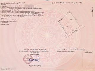 Chính chủ em muốn bán nhanh lô đất đã có khuôn viên 1600m tại liên sơn lương sơn hòa bình
