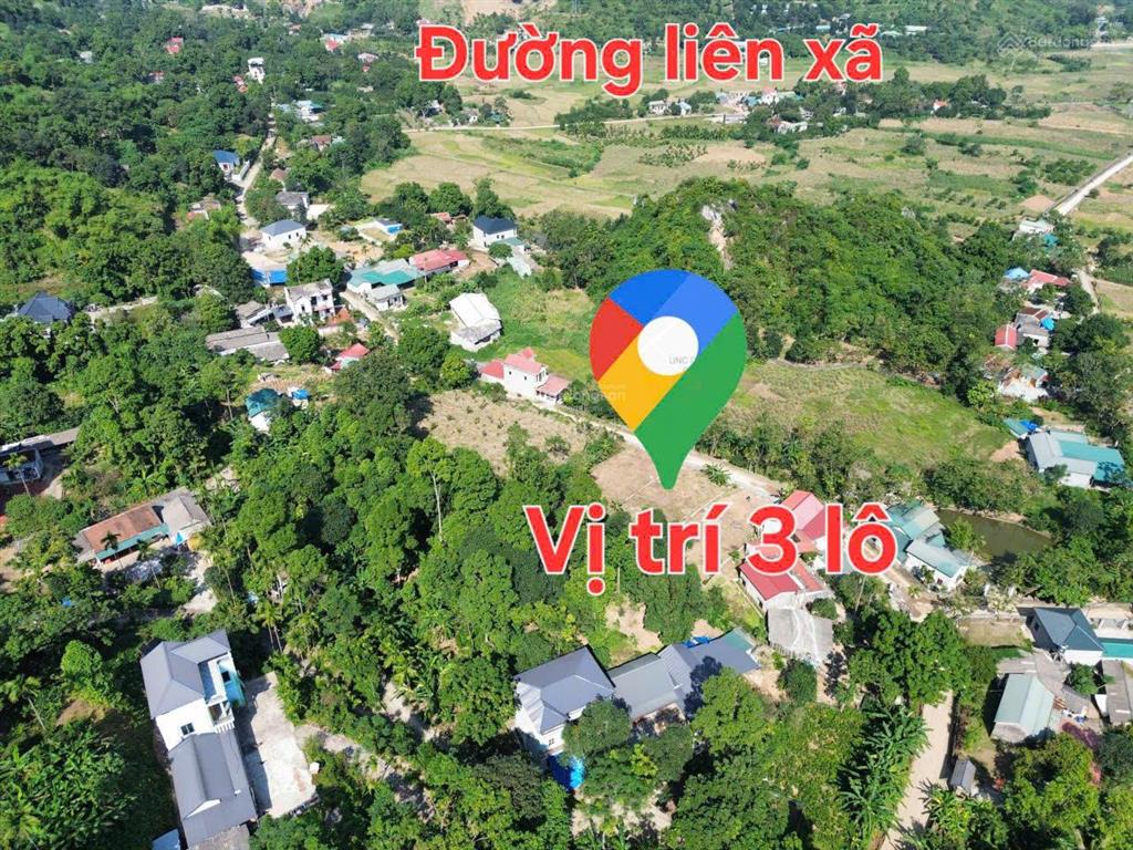 Siêu phẩm đất liên sơn 450m², cách vành đai 5 chỉ 150m, giá tốt nhất khu vực