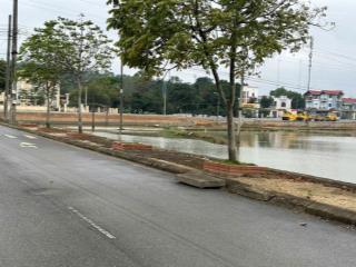 Chính chủ cho con đi du học cần bán  120m full  mặt tiền 6.82m  tx. sơn tây