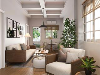 Thay đổi kế hoạch bán nhanh giá thấp nhất tt quận 1,shr 66m2, nội thất mới 100%,chỉ 3ty4 0907 006 ***