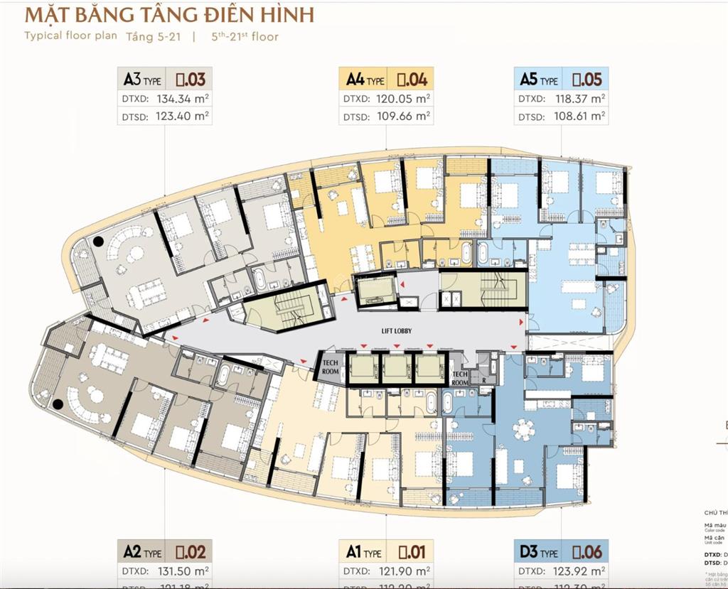 Bán nhanh căn góc tầng cao 3pn dự án mới phú mỹ hưng 118m2 giá tốt. hotline 0907 006 ***