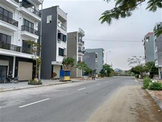 Đất tđc đồng giáp, hải an, hải phòng. diện tích 60m2, mt 5m