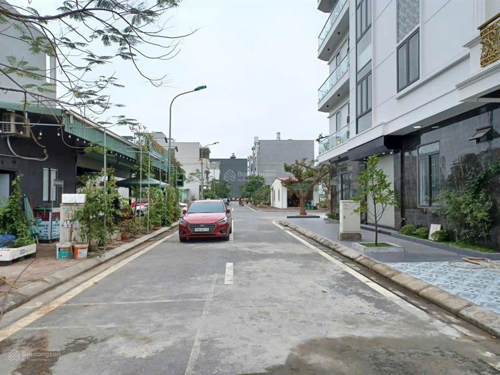 Đất tđc đồng giáp, hải an, hải phòng. diện tích 60m2, mt 5m