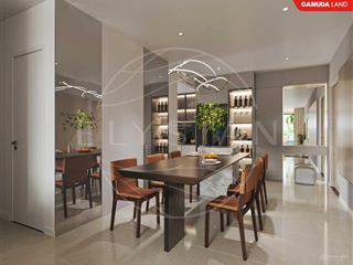 Căn hộ cao cấp quận 9 với 5% ký hđmb thanh toán 50% là nhận nhà.2pn 4.65tỷ