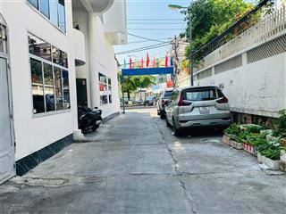 Bán đất tặng nhà hẻm ô tô dã tượng  nha trang ( 65m2  5 tỷ )