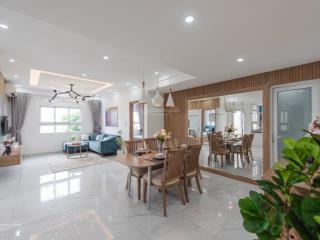 Căn hộ conic boulevard 114m2 3pn, thanh toán trước 750tr giao nhà ở ngay.  0394 000 ***