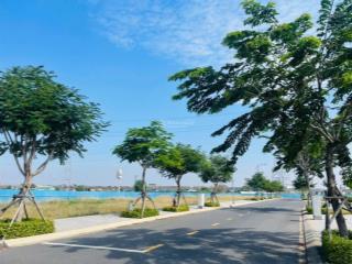 Đất nền sổ hồng riêng đường nguyễn hữu trí. 100m2 giá 2.5 tỷ.  0394 000 ***