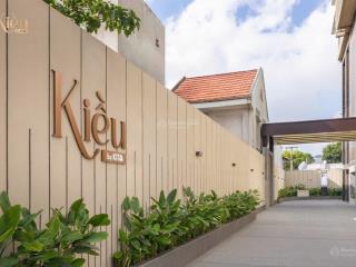 Kiều by kita  biểu tượng sống thịnh vượng giữa lòng thành phố, 335m2. 4pn. 0394 000 *** kiều oanh