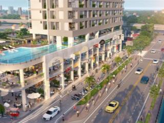 Shophouse daqua, quận 8. 56m2 giá 3,4 tỷ . mặt tiền bến bình đông.   0394 000 *** oanh