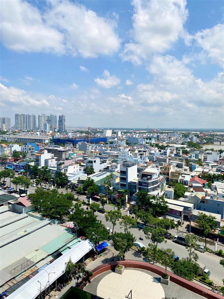 Cc viva plaza ký trực tiếp cđt giá cực tốt căn 51m2 giá 3,231tỷ  e 0901 467 ***