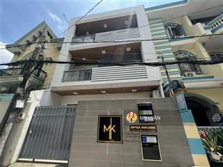 Hxh lam sơn p2 tân bình dt 15 x15m  205m2 trệt 2 lầu tiện xây chdv  villa giá rẻ nhất khu vực