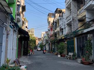 Bán nhà hẻm vip hoàng hoa thám,tân bình,ngay nhà ga t3 tân sơn nhất, dt 8m x 20m khu đẹp và an ninh