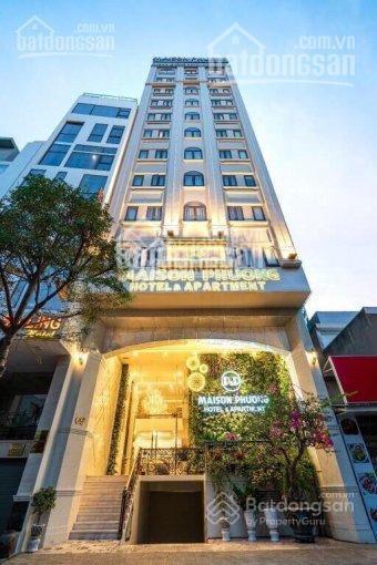 Siêu hiếm . bán nhà đường 10m nhựa hoàng việt quận tân bình (13x22m) giá 47.9 tỷ