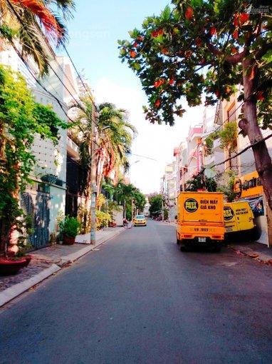 Siêu hiếm . bán nhà đường 10m nhựa hoàng việt quận tân bình (13x22m) giá 47.9 tỷ