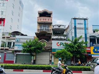 Chính chủ cho thuê 432a cộng hòa p13 tân bình, 48tr/tháng, dt 5m x 25m , nhà 4 lầu