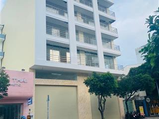 Mặt tiền ngay âu cơ, p10, tân bình / dt 22.5 x 50m, dtcn 1200m2, ctxd hầm 7 tầng
