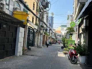 Gấp bán nhà hẻm xe tải âu cơ, p 9, q.tân bình 8.2 x23m nở hậu 15m  cn 315m2 giá chỉ 27,5 tỷ tl