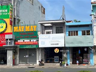 Giảm 5 tỷ bán nhanh nhà mt trường chinhp14tân bình. dt 4x18m. đúc 2 lầusẵn hđ thuê 30tr/th