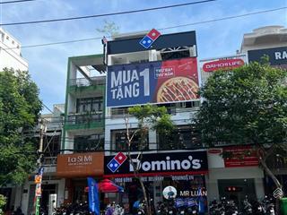 Bán nhà siêu khan hiếm mặt tiền đường bàu cát đôi, 4 x20m, 3 lầu, st, giá 23,8 tỷ tl, p14, tân bình