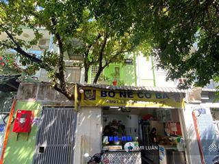 Gấp bán 2 căn nhà 2mt ngay lê bình, tân bình  6m x 18m, nh 11m  cn 132,5m2, giá 23 tỷ tl