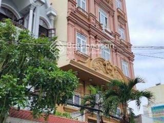 Bán nhà đường số, p. tân quy, q7. dt 8m*20m giá bán 21,5 tỷ (tl). tiện xd cao tầng