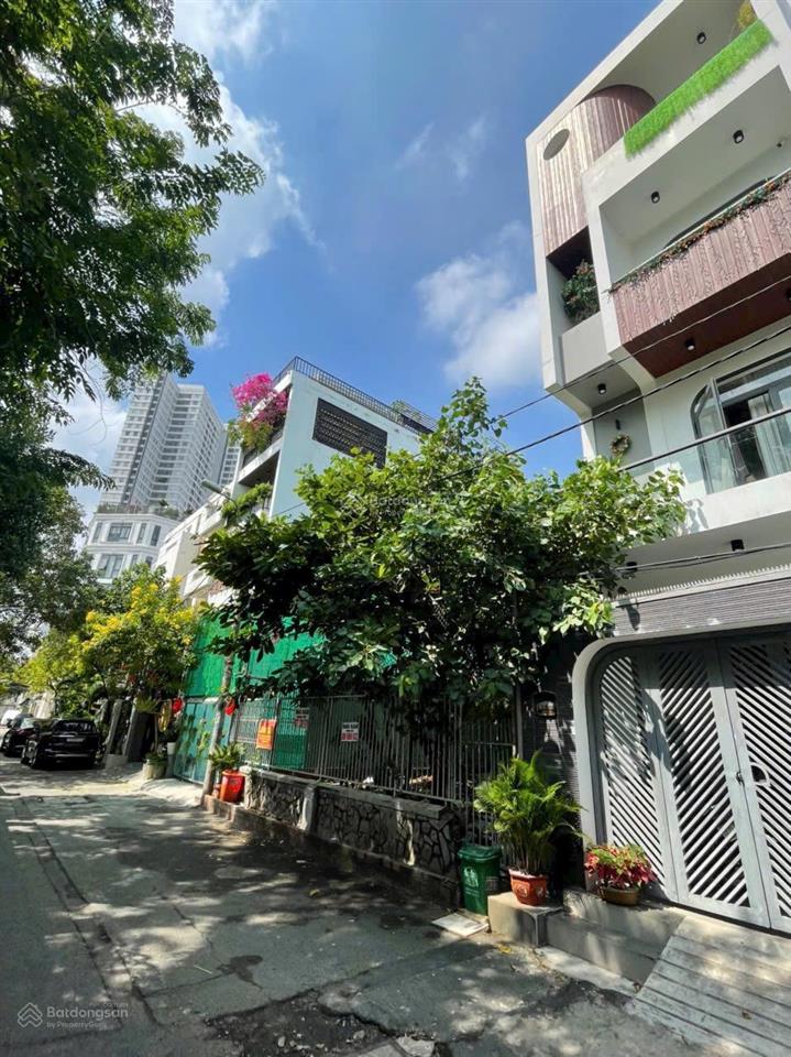 Bán đất hẻm ô tô quay đầu, hẻm thông khu kiều đàm, p. tân hưng, q. 7 10,9 tỷ dt 4.5x15m