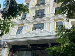 Bán nhà đường số 79, quận 7, dt 8x20m, giá 29 tỷ, dt 9x20 giá 36 tỷ kd tốt