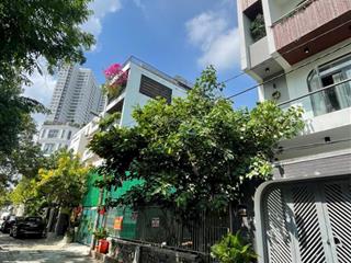 Bán đất hẻm ô tô quay đầu, hẻm thông khu kiều đàm, p. tân hưng, q. 7 10,9 tỷ  dt 4.5x15m