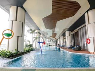 Cho thuê 1 phòng ngủ tại q2 thảo điền full nội thất, ban công rộng, view sông sài gòn