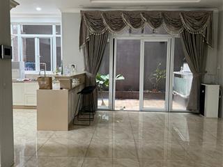 Cho thuê villa saigon pearl diện tích rộng và đẹp nhất