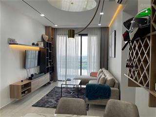 Cho thuê 3 phòng ngủ q2 fraser thảo điền rộng nhất view trực diện sông sài gòn