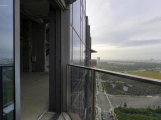 Bán penthouse the opera metropole thủ thiêm căn góc view quận