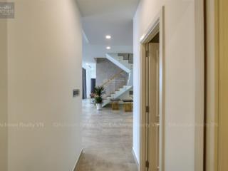 Bán căn hộ penthouse thảo điền pearl | sổ hồng | 4 phòng ngủ | view sông sài gòn | pháo hoa