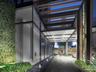 Bán 2 phòng ngủ narra residences empire city suất người nươc ngoài hiếm