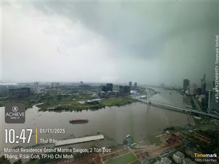 Bán penthouse grand marina, sai gon view cực đỉnh, có thể bán cho người nước ngoài