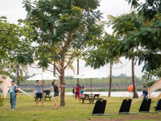 Bán biệt thự waterpoint, 11,5 tỷ, 225m2, 3pn + 3wc + 2 tầng, nhiều tiện ích