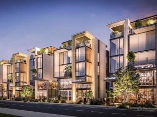 Biệt thự lakeview the 9 stella, vị trí bìa góc siêu thoáng. 54.9tỷ. 01 căn duy nhất. 0907 697 ***