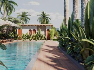 Khu biệt thự compound, không dành cho nhà đầu tư lướt sóng