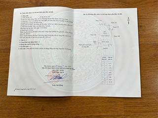 Tại resort venada cúc phương và thăng long có 3 lô đất pháp lý ok,đẹp đủ thổ cư để xây nhà,homestay