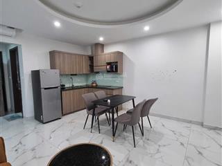 Cho thuê chung cư nguyễn sơn 48m2 1 ngủ 1 khách riêng full đồ đẹp giá 7.5 tr/th  0829 911 ***