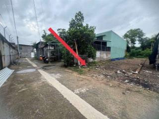 Bán đất chính chủ 210m2 phú hữu, nhơn trạch, đồng nai