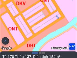 Bán nhà khu tái định cư xã phước khánh , nhơn trạch , đồng nai