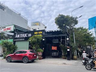 Cho thuê mặt bằng kinh doanh quán nhậu  2 mặt tiền đường vành đai tây (quận 2 cũ)
