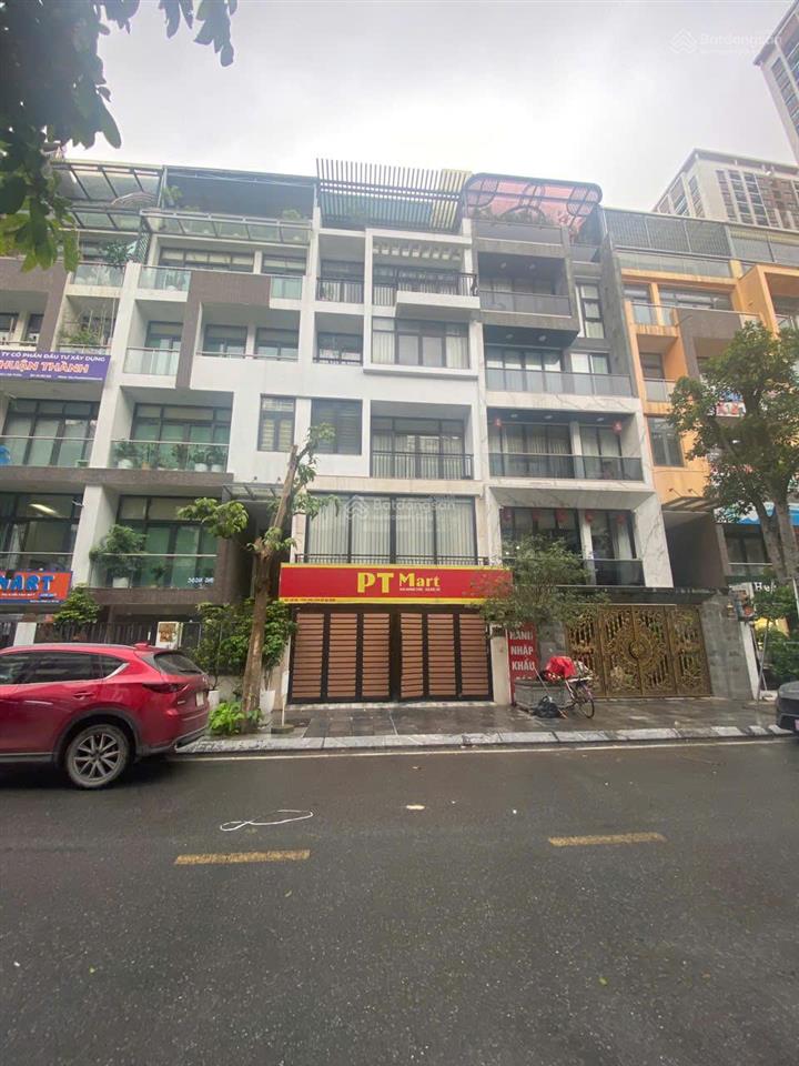 Bán liền kề kđt mon city hàm nghi diện tích 84m2, 96m2, 120m2, 130m2 giá từ 40 tỷ  0916 787 ***