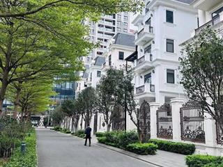 Chuyển nhượng biệt thự the zei mỹ đình diện tích 267m2 giá 112 tỷ  0916 787 ***