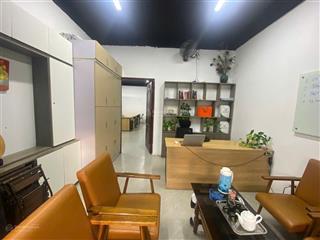 Chính chủ cho thuê tầng 4 liền kề 04tt1 dt 84m2 full nội thất  0916 787 ***