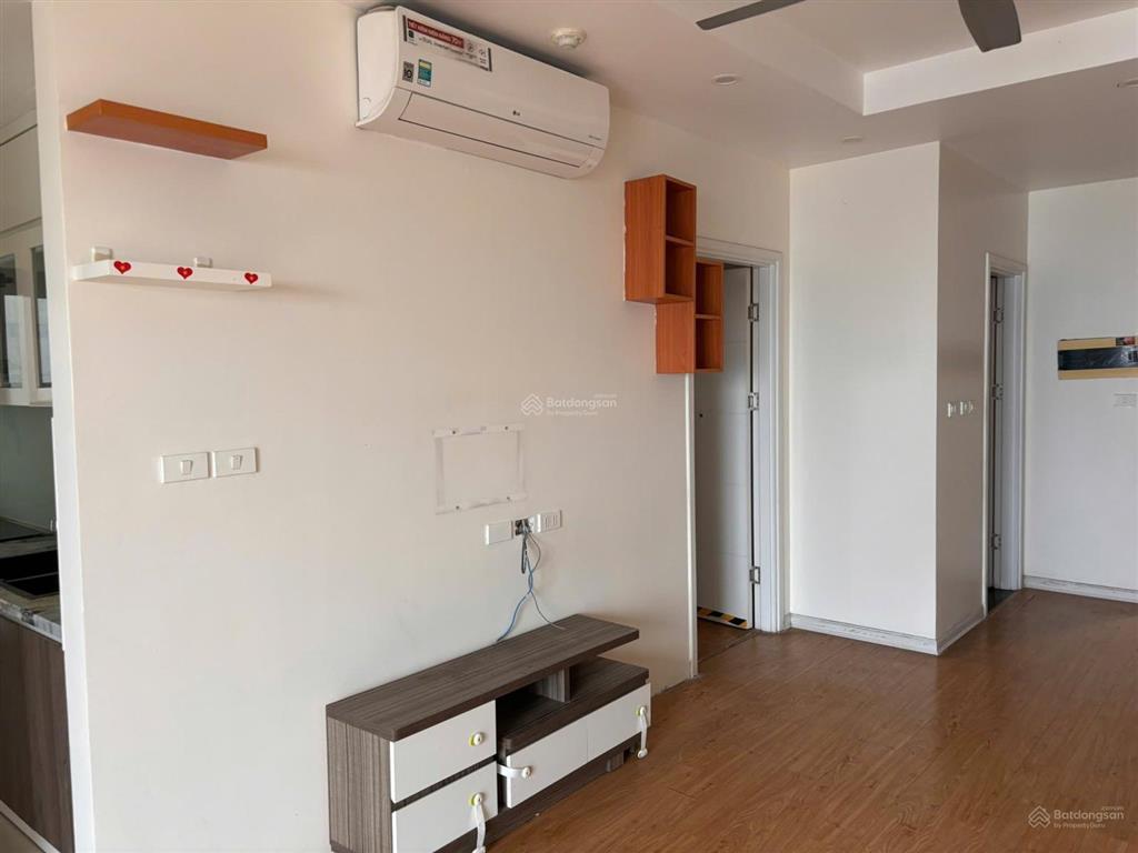 Siêu hiếm! goldsilk  vạn phúc chính chủ bán căn 74m2 ban công đn cực mát