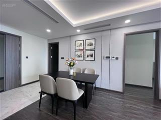 Cho thuê căn hộ toà hanjardin (n01t7) tầng đẹp view hồ tây